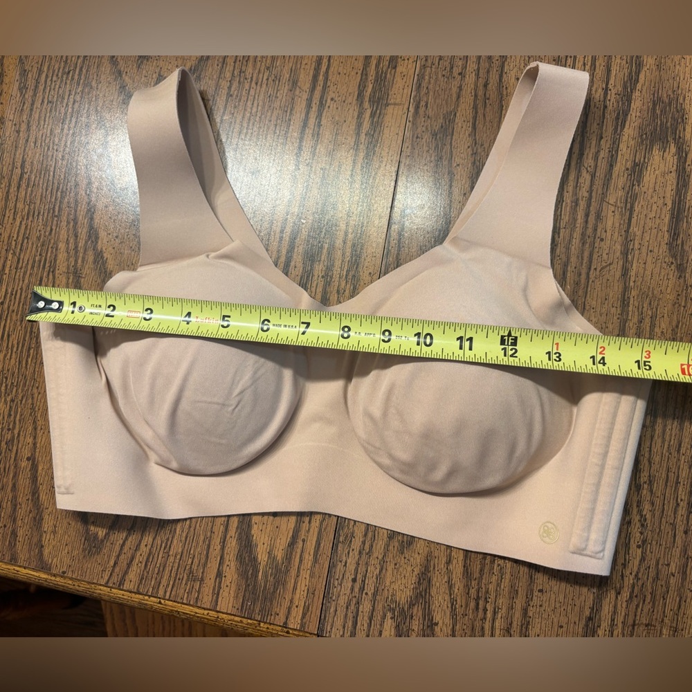 Honeylove soft form bra XL - Picture 10 of 11
